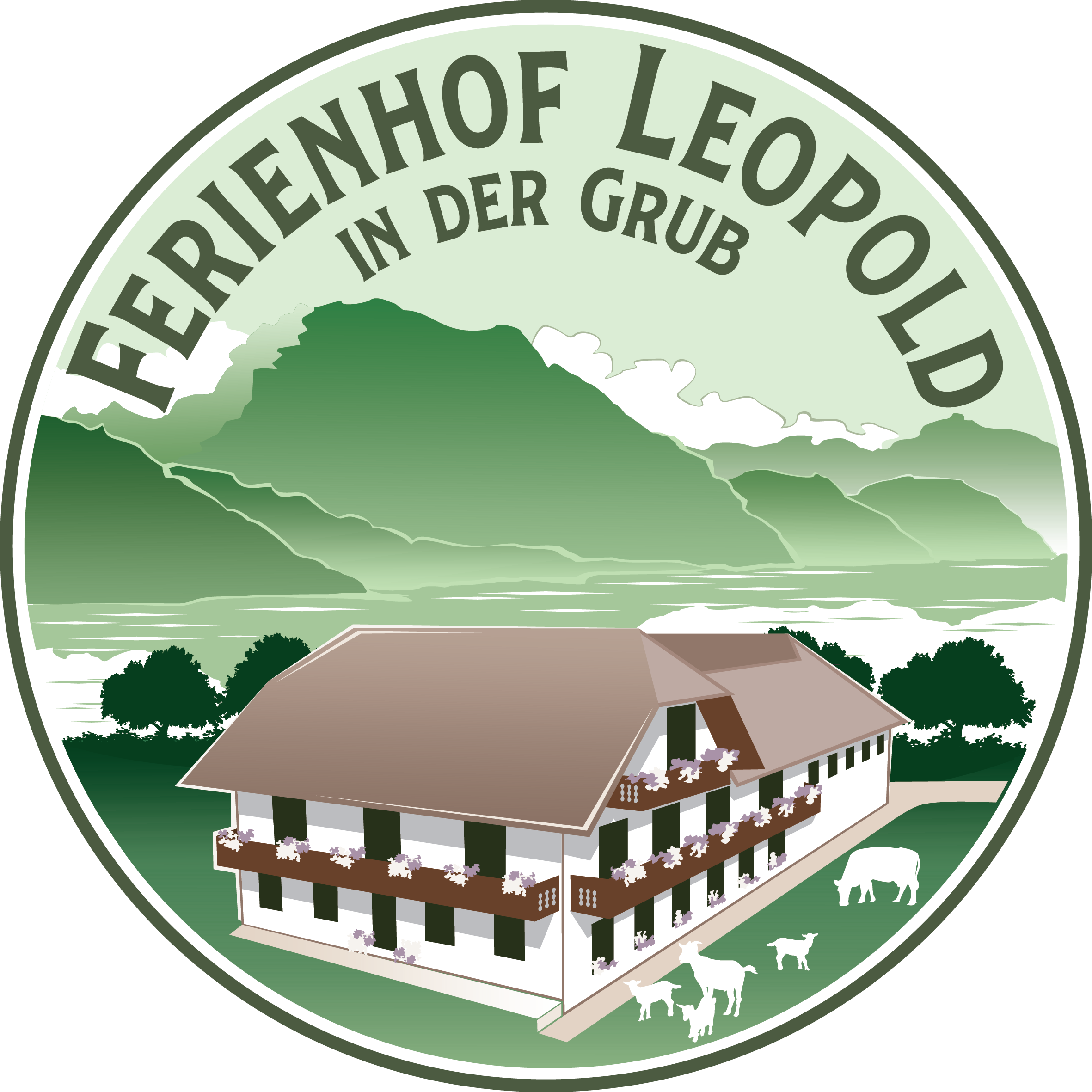 Ferienhof Leopold